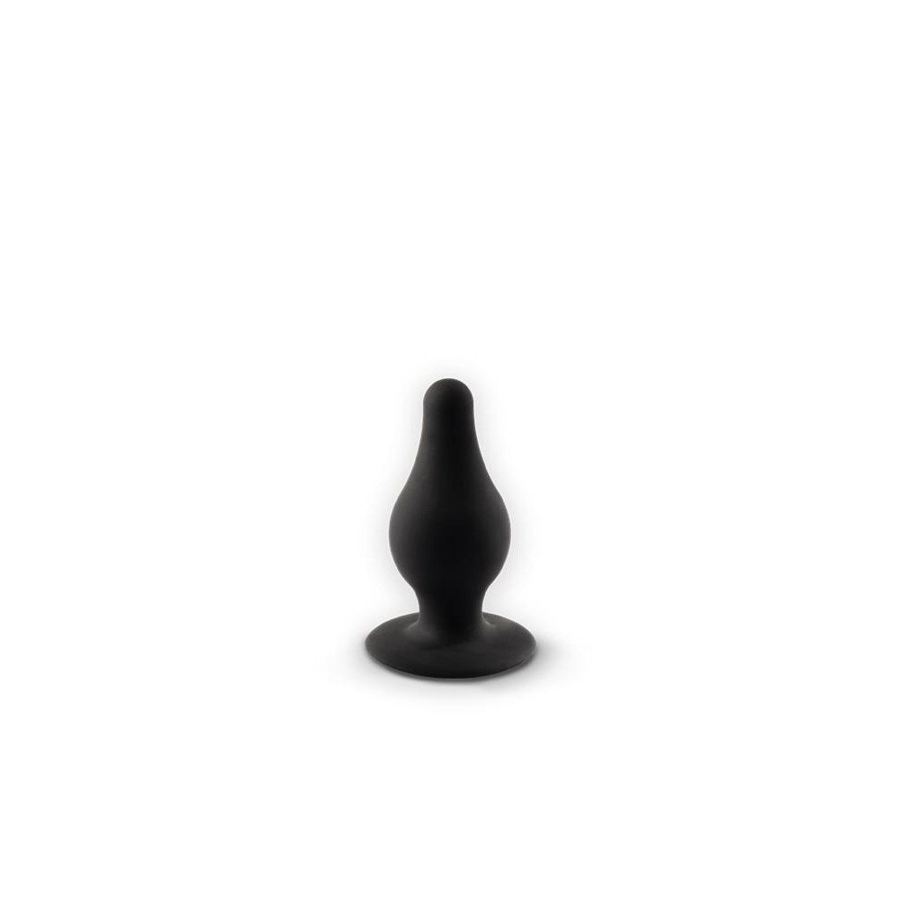 Plug Anal Model 2 XS Negro
