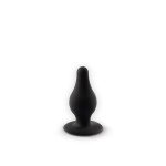 Plug Anal Model 2 XS Negro