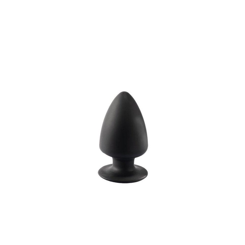 Plug Anal Talla S Mod 1 35