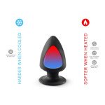 Plug Anal Talla S Mod 1 35