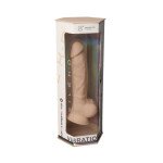 Dildo Mod 1 8 ZD03 10 Funciones con Control Remoto