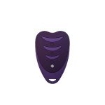 Dildo Mod 2 7 ZM01 10 Funciones con Control Remoto