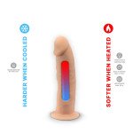 Dildo Mod 2 7 ZM01 10 Funciones con Control Remoto