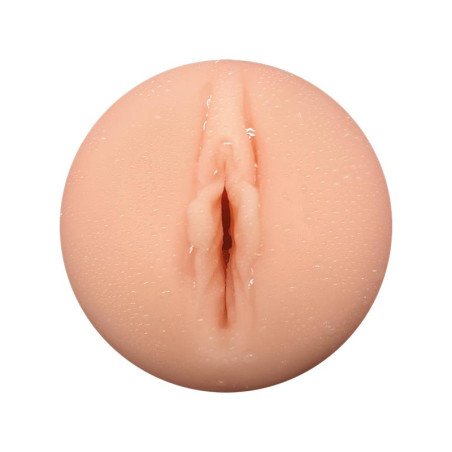 Vaginal Maxi Flesh Masturbador Talla L