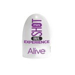 Mini Masturbador Anal Experience