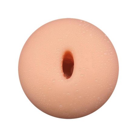 Generic Maxi Flesh Masturbador Talla L