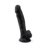Dildo Dual Density Mod 1 9 Negro