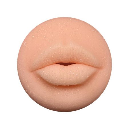 Oral Flex Masturbador Talla M