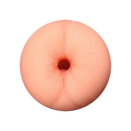 Anal Flex Masturbador Talla M