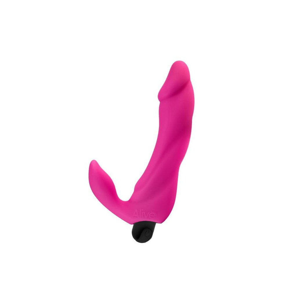 Bifun Pro Vibrador