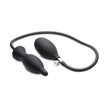 Plug Anal Inflable