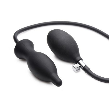 Plug Anal Inflable