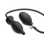 Plug Anal Inflable