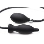 Plug Anal Inflable