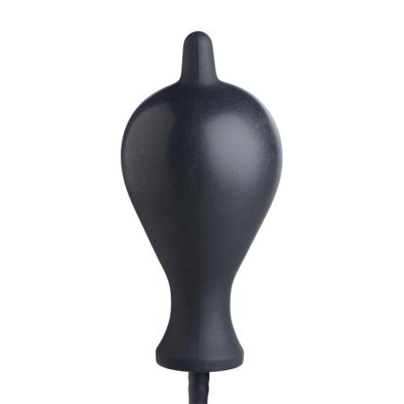Plug Anal Inflable