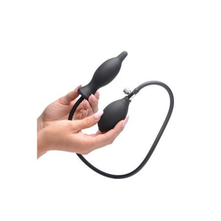 Plug Anal Inflable