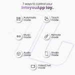 Zack Plug Anal con Flipping Tongue y Vibracion con App