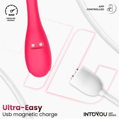 Kyra Entrenador de Suelo Pelvico con Sensor de Presion y App