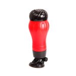 Masturbador con Vibracion Vagina