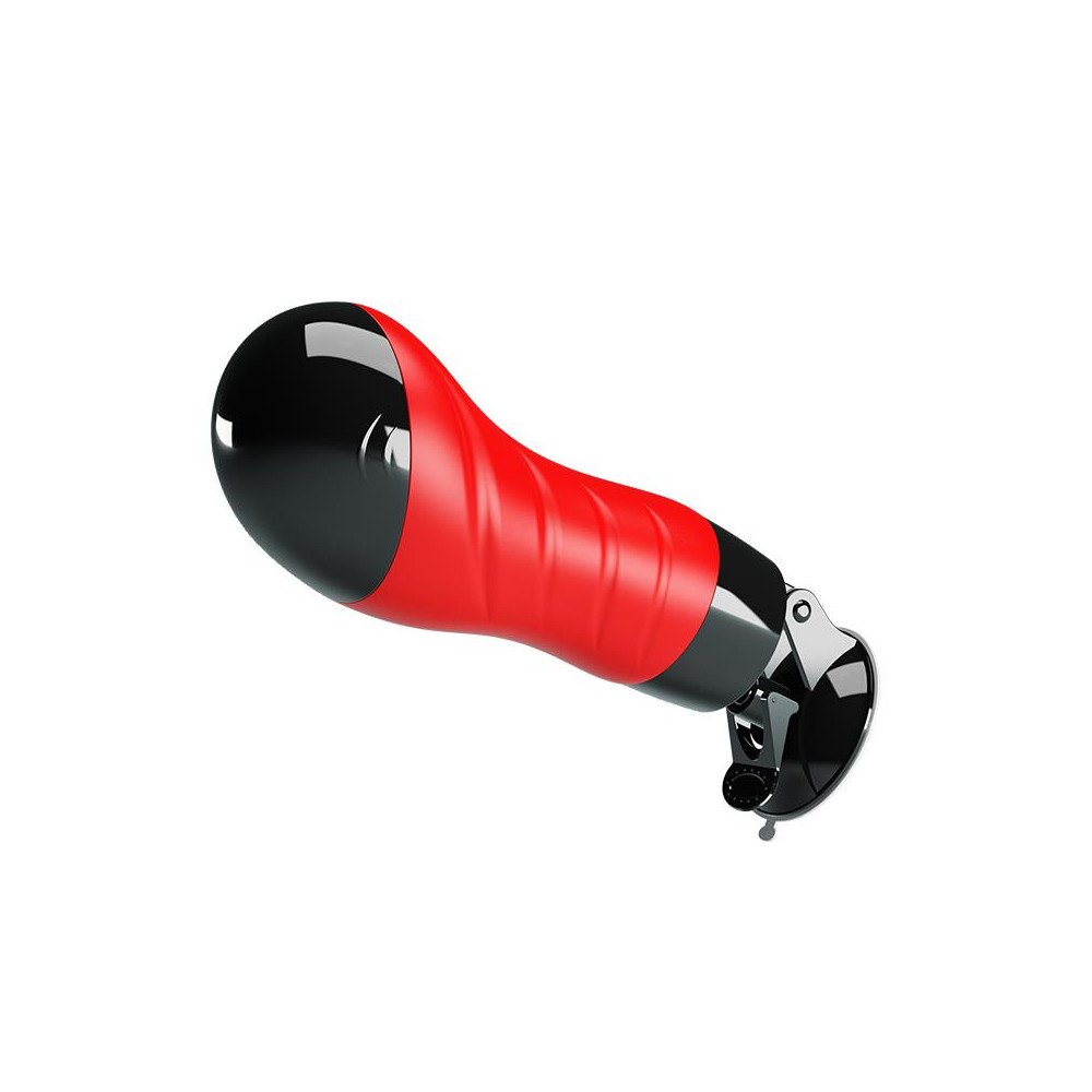 Masturbador con Voz y Vibracion Vagina