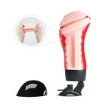 Masturbador con Voz y Vibracion Vagina