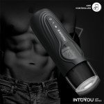 Egor Masturbador Masculino con Rotacion y Thrusting con APP
