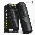 Egor Masturbador Masculino con Rotacion y Thrusting con APP