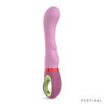 Kandy Estimulador 10 Funciones USB C