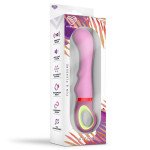 Kandy Estimulador 10 Funciones USB C