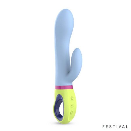 Jolly Estimulador 10 Funciones USB C