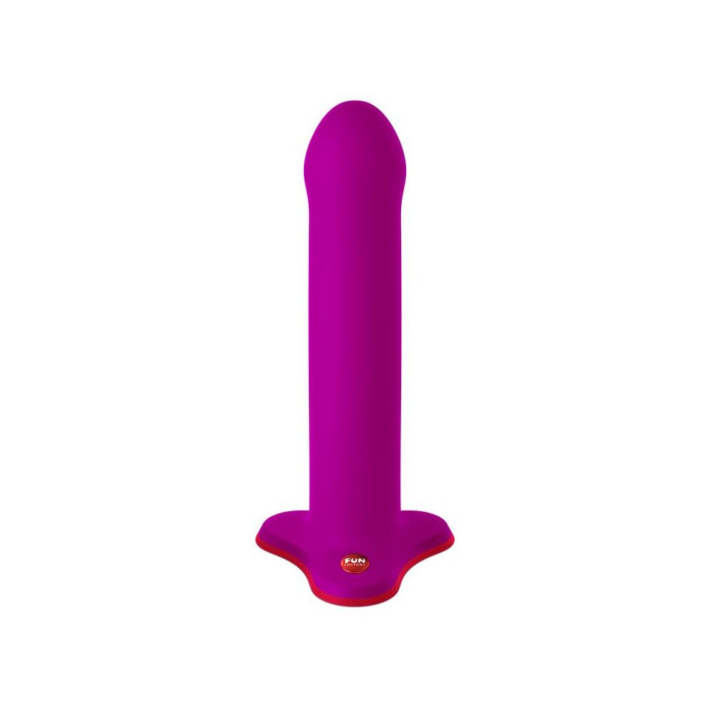 Magnum Dildo Punto G Blackberry