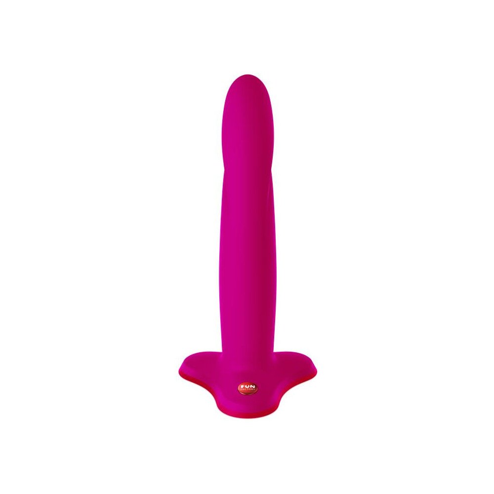 Limba Flex M Dildo Punto G Magenta