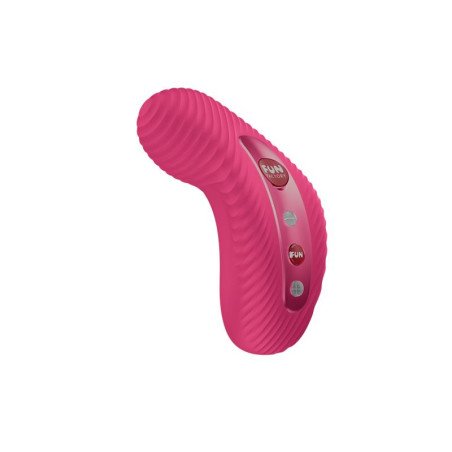 Laya III Vibrador Lay On Raspberry