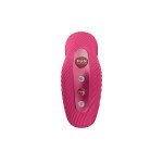 Laya III Vibrador Lay On Raspberry