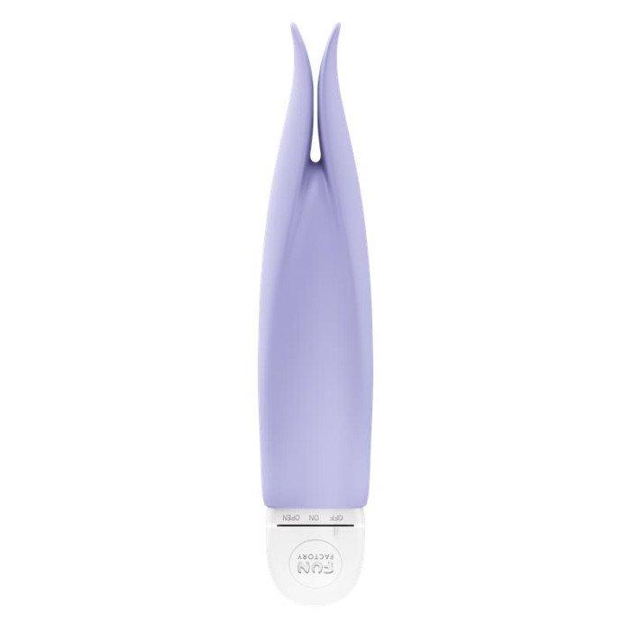 Volita Vibrador Lay On Purpura