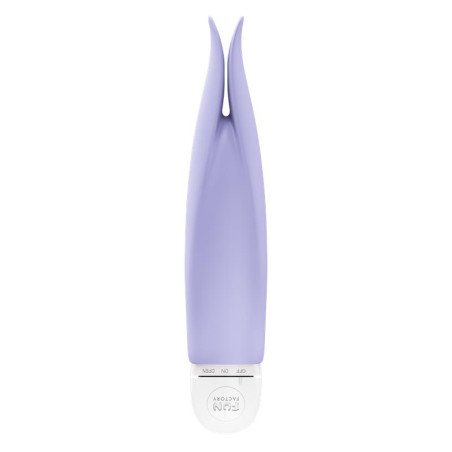 Volita Vibrador Lay On Purpura