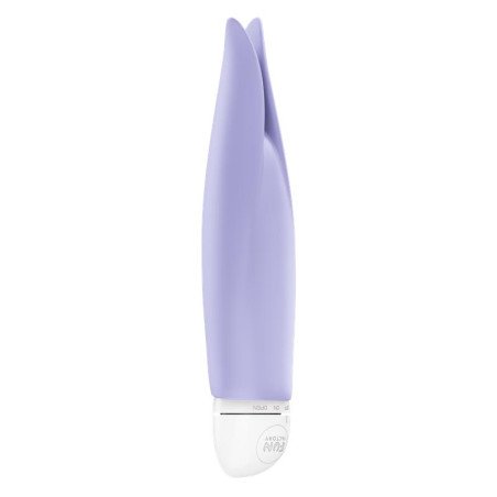 Volita Vibrador Lay On Purpura