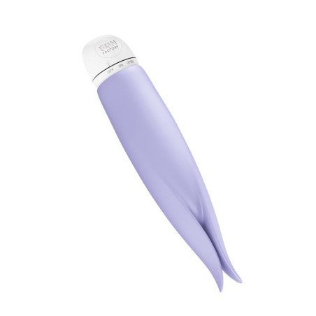 Volita Vibrador Lay On Purpura