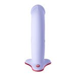 The Boss Stub Dildo Punto G Purpura