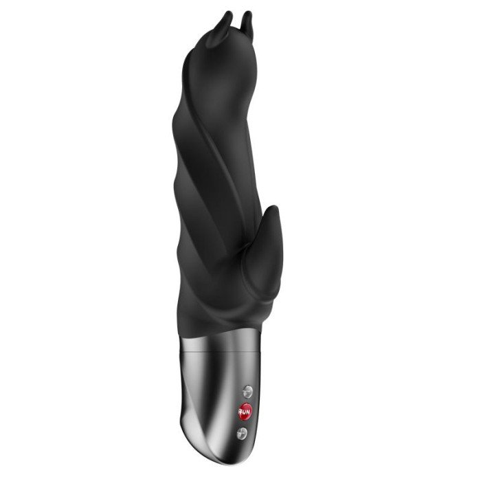Darling Devil Vibrador Negro