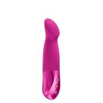 Stronic Sundaze Vibrador con Thrusting y Pulsacion Magenta