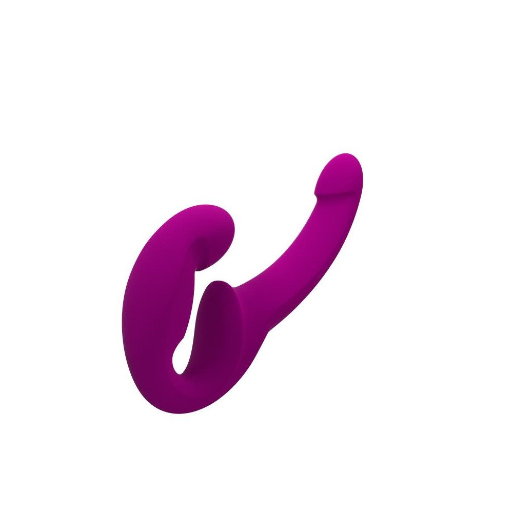 Share Lite Dildo Doble Blackberry
