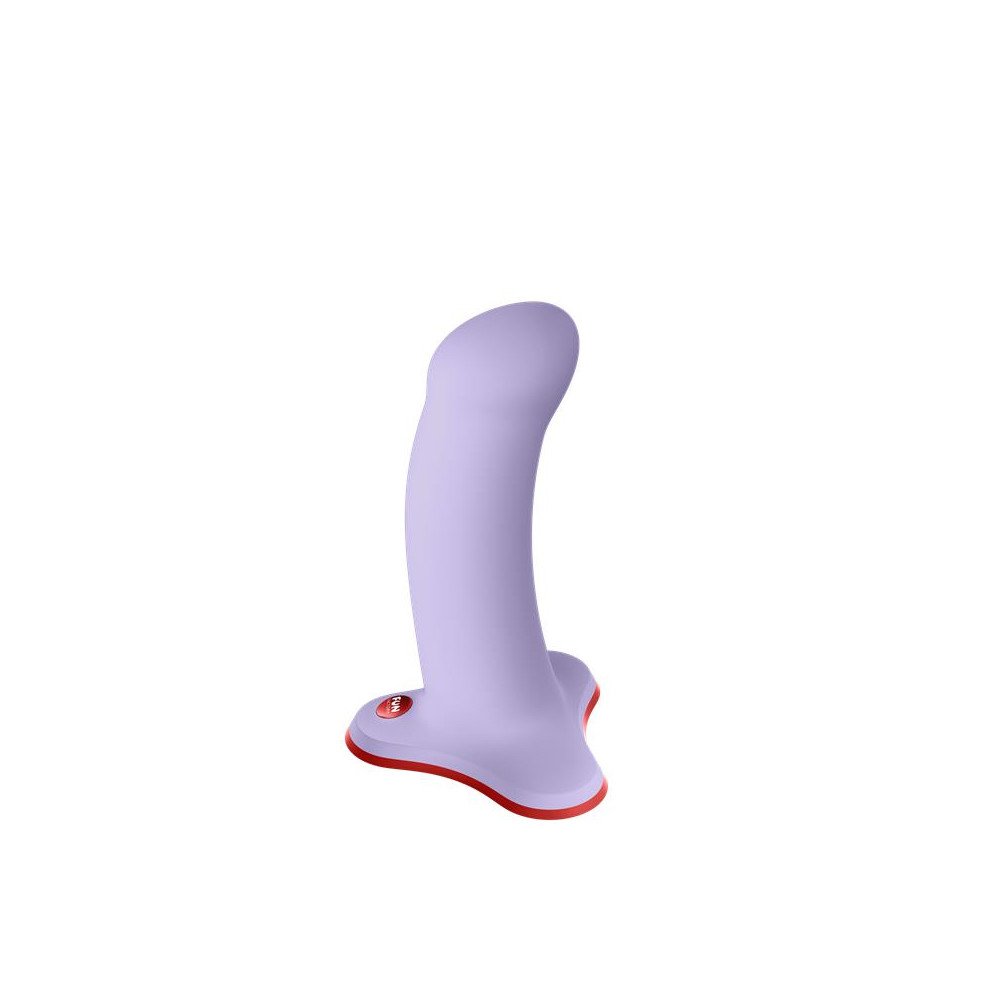 Amor Dildo Punto G Purpura