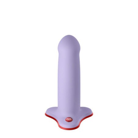 Amor Dildo Punto G Purpura