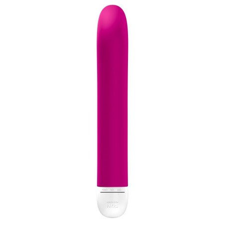 Joupie Vibrador Punto G Magenta