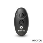 Lovit Vibrador de Pareja Flexible con Control Remote