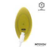 Auria Plug Anal con Vibracion y Control Remoto USB C