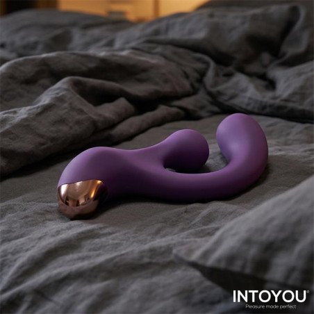 Rolyx Vibrador Avanzado con Bola 360º