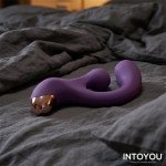 Rolyx Vibrador Avanzado con Bola 360º