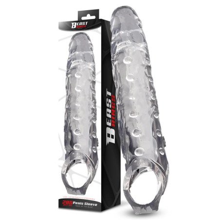 Funda para el Pene 28 cm